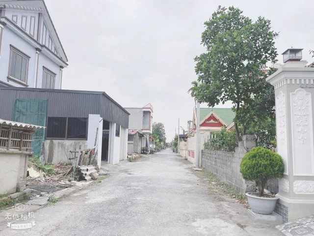 Bất động sản tại Hải Phòng - ảnh 1