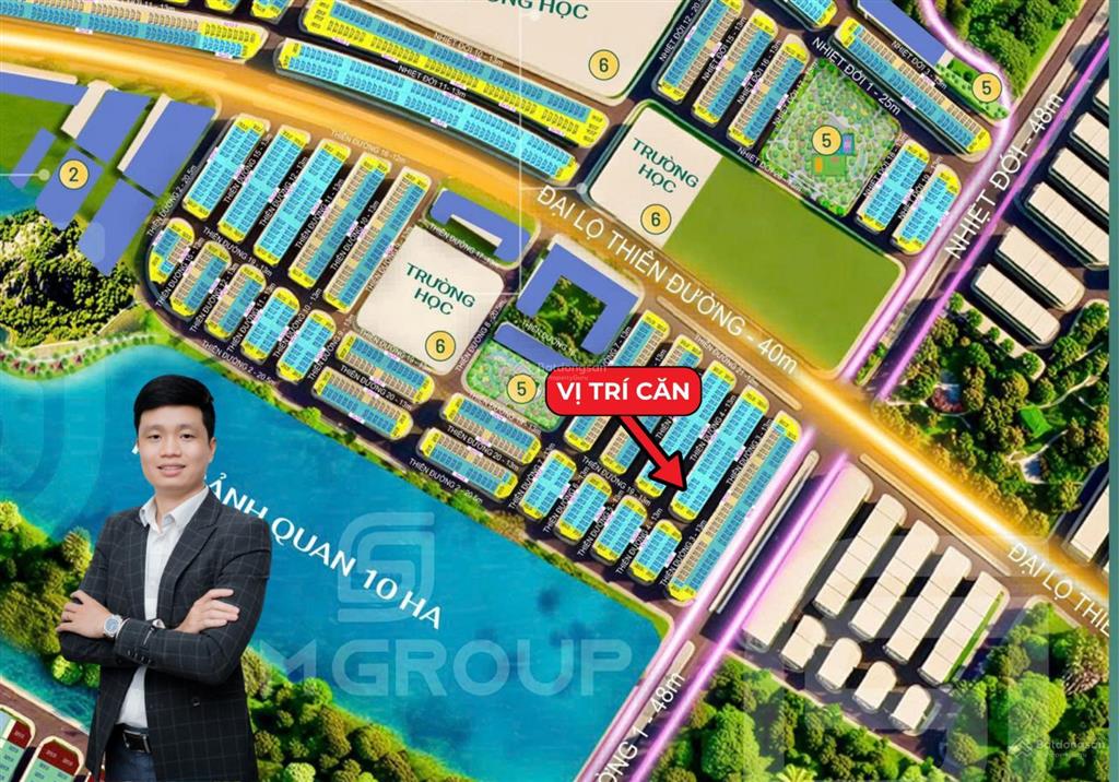 Bất động sản tại Quảng Ninh - ảnh 1