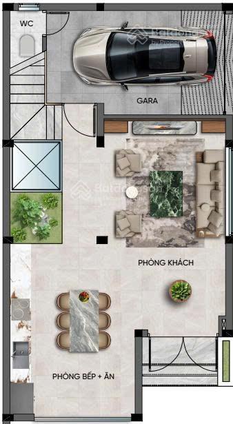Bất động sản tại Hà Nội - ảnh 1
