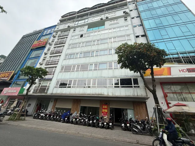 Bất động sản tại Hà Nội - ảnh 1