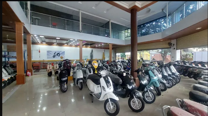 Bất động sản tại TP. Hồ Chí Minh - ảnh 1