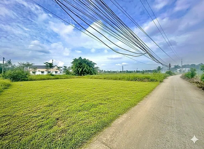 Bất động sản tại Long An - ảnh 1