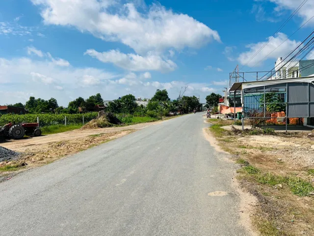Bất động sản tại Long An - ảnh 1