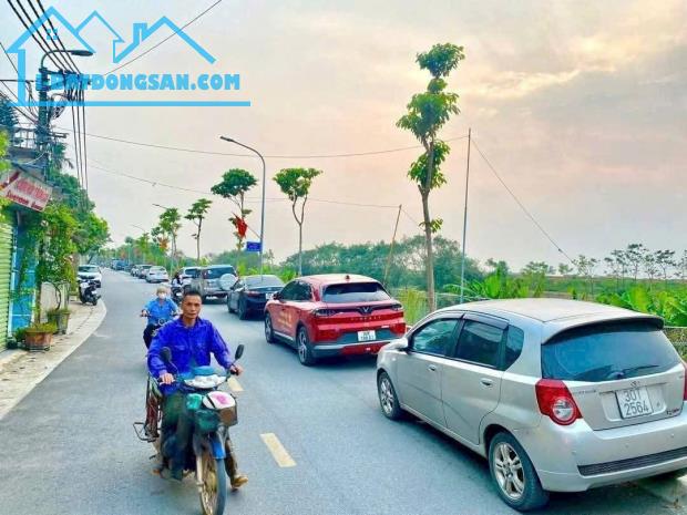 Bất động sản tại Hà Nội - ảnh 1