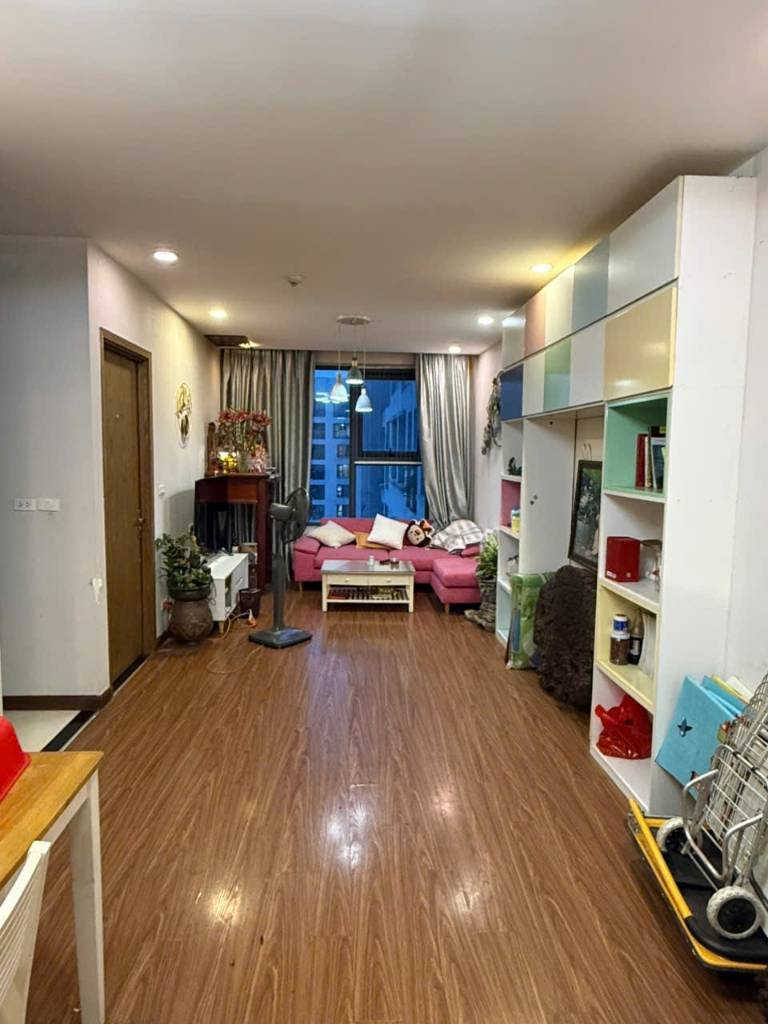 Bất động sản tại Hà Nội - ảnh 1