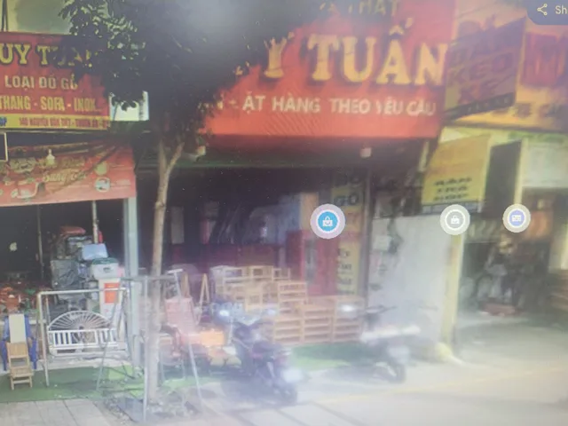 Bất động sản tại Bình Dương - ảnh 1