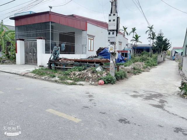 Bất động sản tại Hải Phòng - ảnh 1