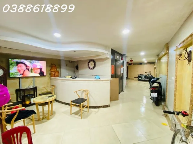 Bất động sản tại Hà Nội - ảnh 1