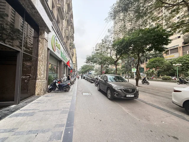 Bất động sản tại Hà Nội - ảnh 1