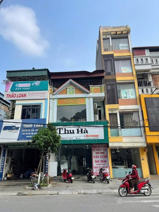 Bất động sản tại Lào Cai - ảnh 1