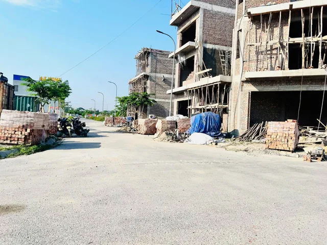 Bất động sản tại Hải Phòng - ảnh 1