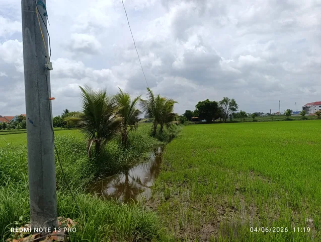 Bất động sản tại Tây Ninh - ảnh 1