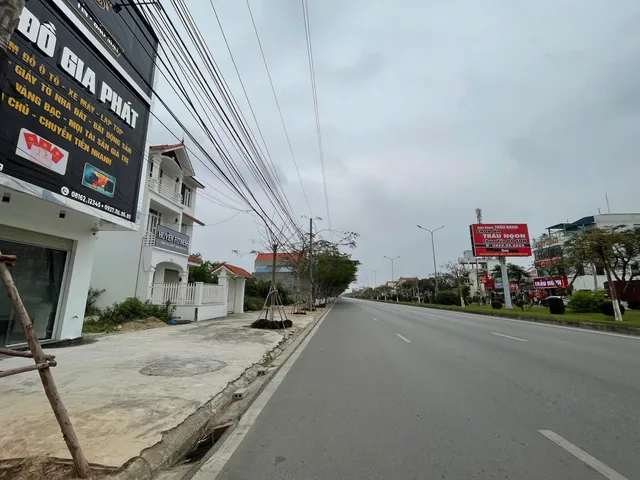 Bất động sản tại Hải Phòng - ảnh 1