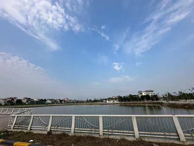 Bất động sản tại Phú Thọ - ảnh 1