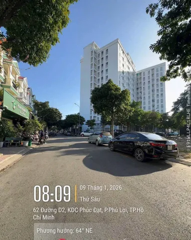 Bất động sản tại Bình Dương - ảnh 1