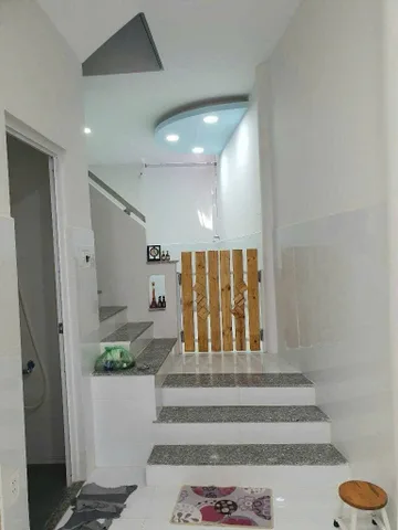 Bất động sản tại TP. Hồ Chí Minh - ảnh 1