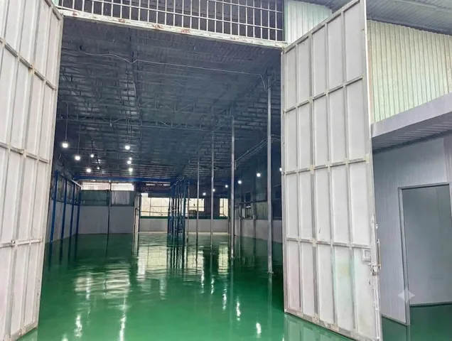 Bất động sản tại TP. Hồ Chí Minh - ảnh 1