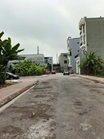 Bất động sản tại Hải Phòng - ảnh 1
