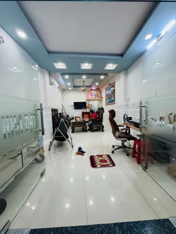 Bất động sản tại TP. Hồ Chí Minh - ảnh 1