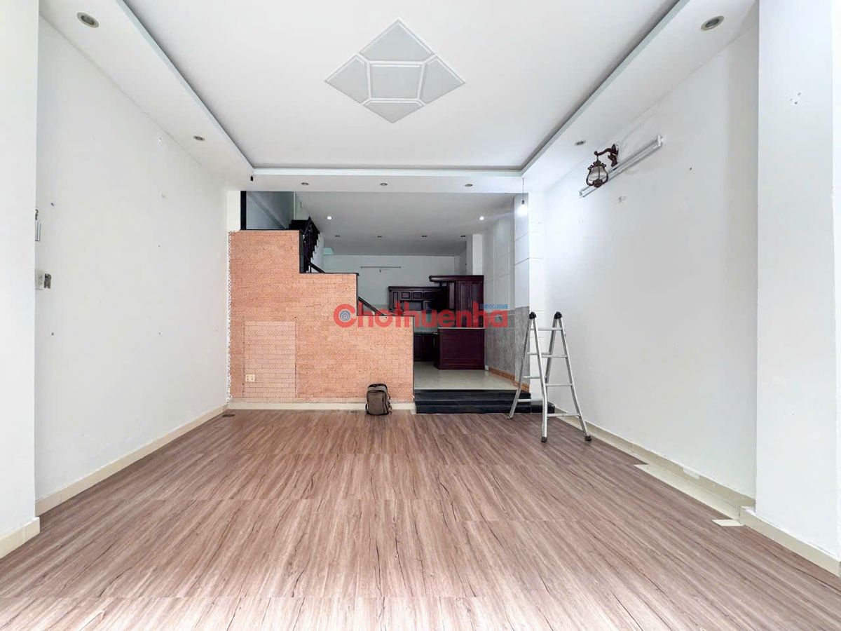 Bất động sản tại TP. Hồ Chí Minh - ảnh 1