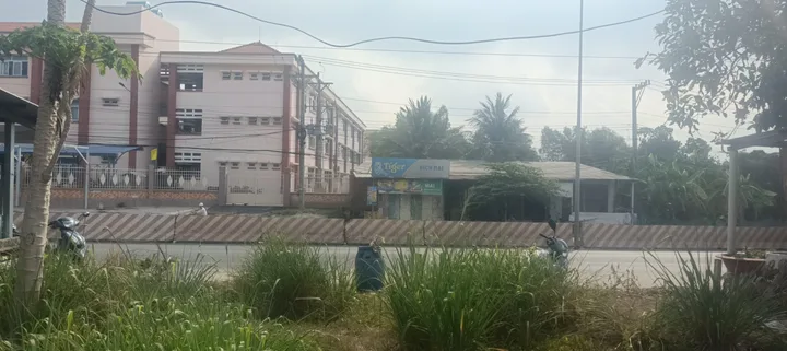 Bất động sản tại Bình Dương - ảnh 1