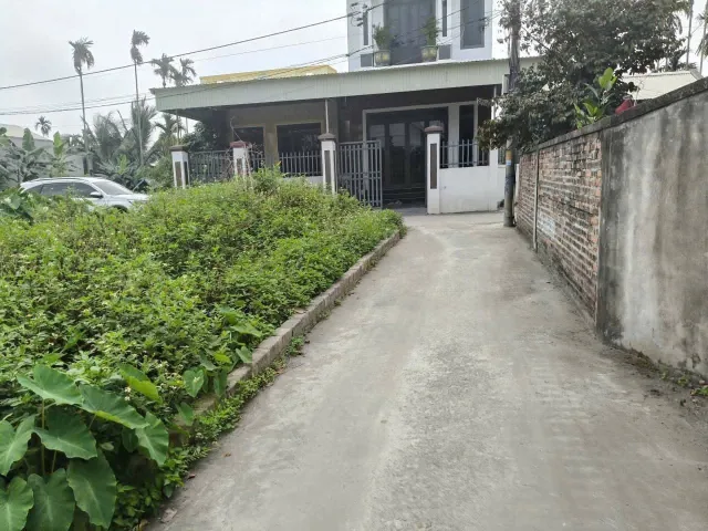 Bất động sản tại Hải Phòng - ảnh 1