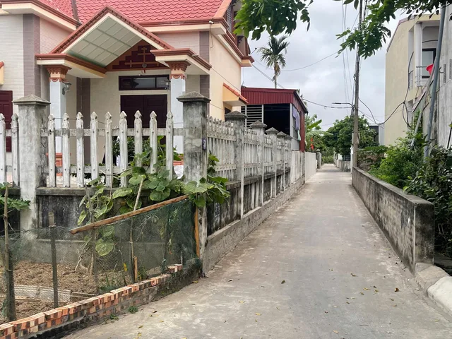 Bất động sản tại Hải Phòng - ảnh 1