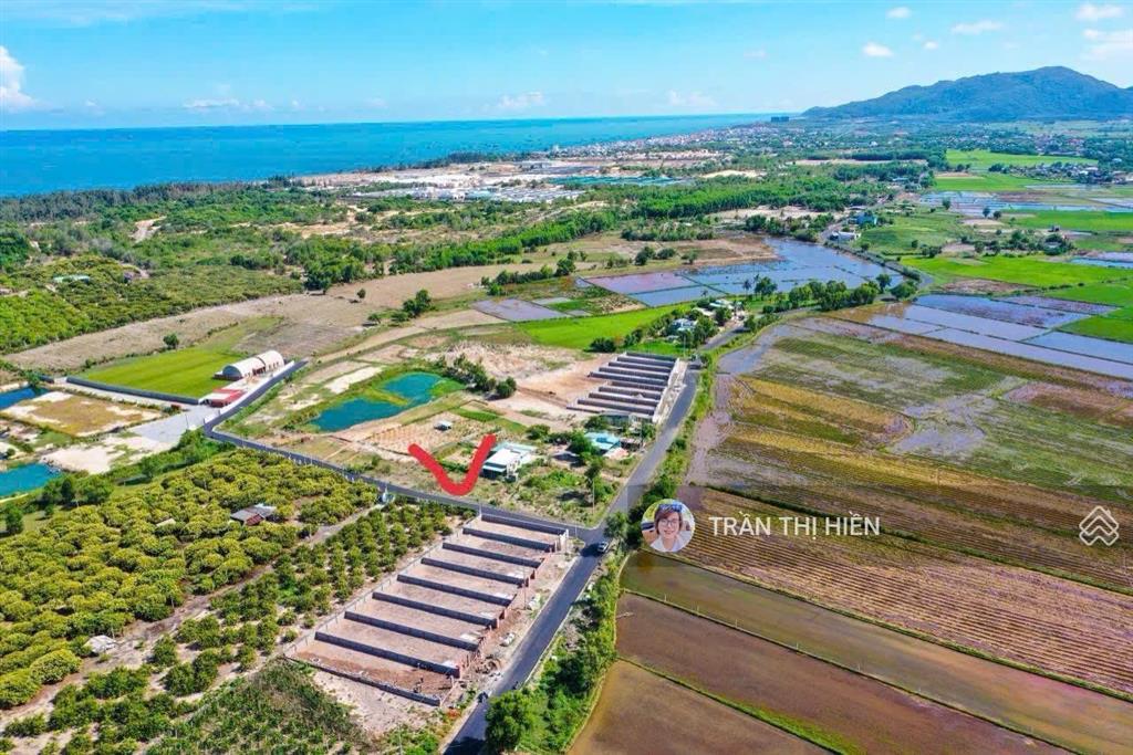 Bất động sản tại Bà Rịa - Vũng Tàu - ảnh 1