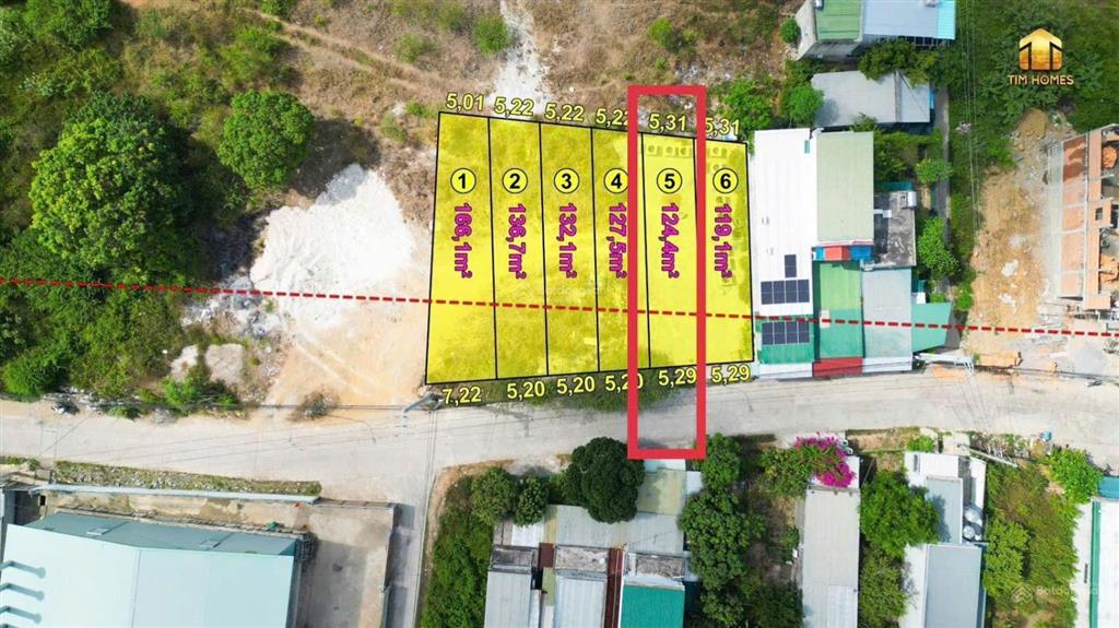 Bất động sản tại Khánh Hòa - ảnh 1