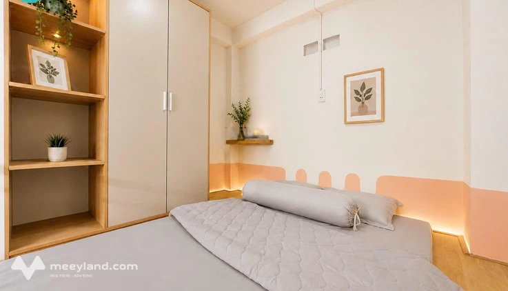 Bất động sản tại TP. Hồ Chí Minh - ảnh 1