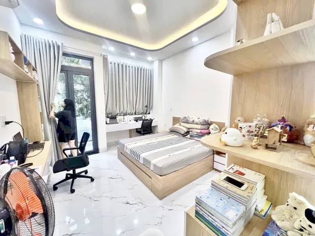 Bất động sản tại TP. Hồ Chí Minh - ảnh 1