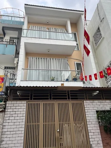 Bất động sản tại TP. Hồ Chí Minh - ảnh 1
