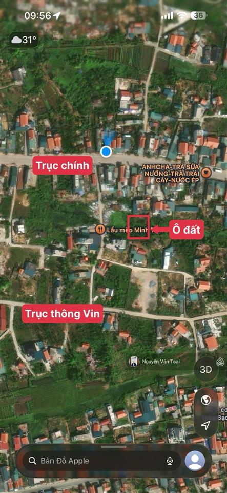 Bất động sản tại Quảng Ninh - ảnh 1