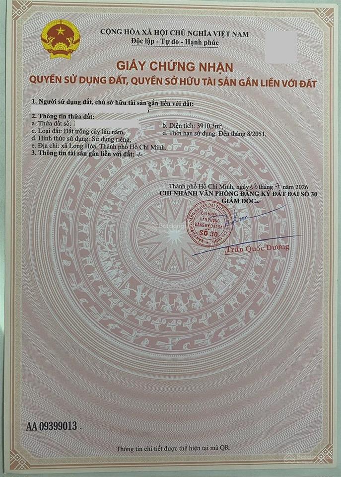 Bất động sản tại Bình Dương - ảnh 1