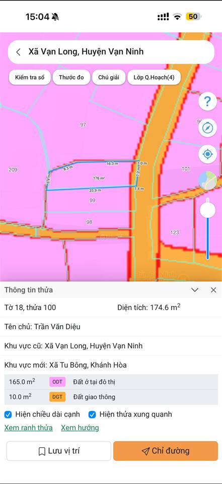 Bất động sản tại Khánh Hòa - ảnh 1