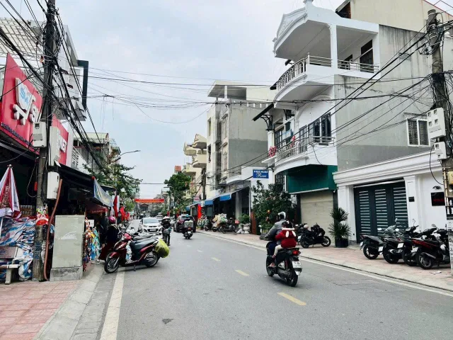 Bất động sản tại Hải Phòng - ảnh 1