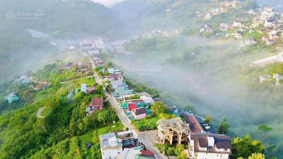 Bất động sản tại Lâm Đồng - ảnh 1