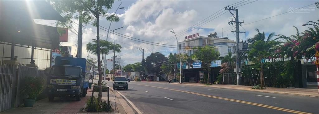 Bất động sản tại Bà Rịa - Vũng Tàu - ảnh 1