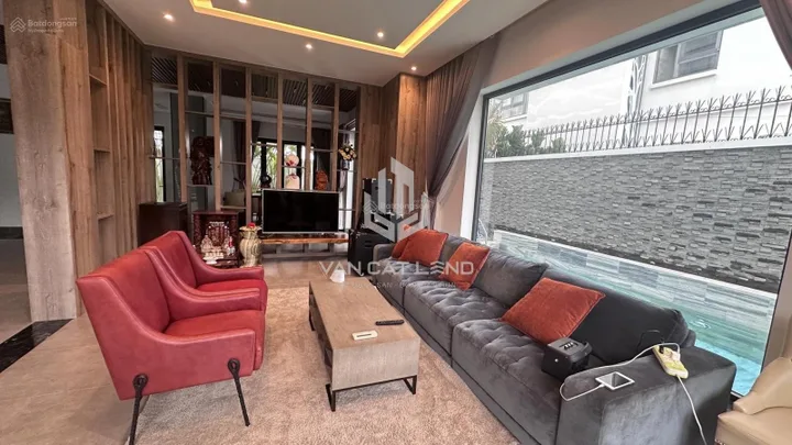 Bất động sản tại TP. Hồ Chí Minh - ảnh 1