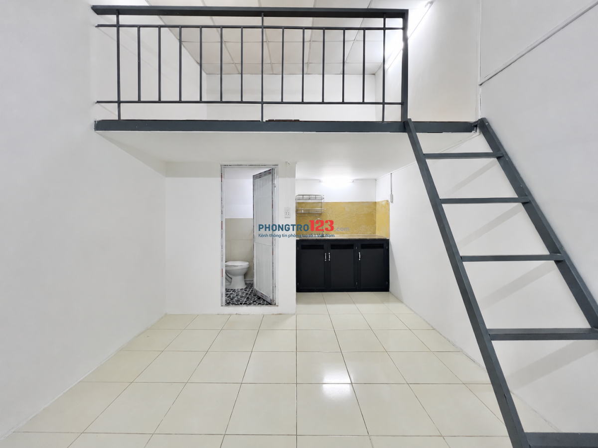 Bất động sản tại TP. Hồ Chí Minh - ảnh 1