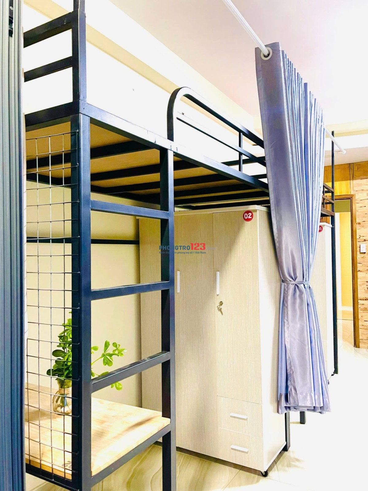 Bất động sản tại TP. Hồ Chí Minh - ảnh 1