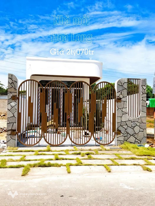 Bất động sản tại Bà Rịa - Vũng Tàu - ảnh 1