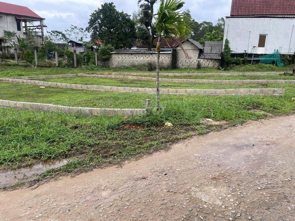 Bất động sản tại Thừa Thiên Huế - ảnh 1