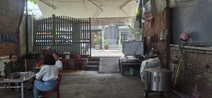Bất động sản tại Đà Nẵng - ảnh 1