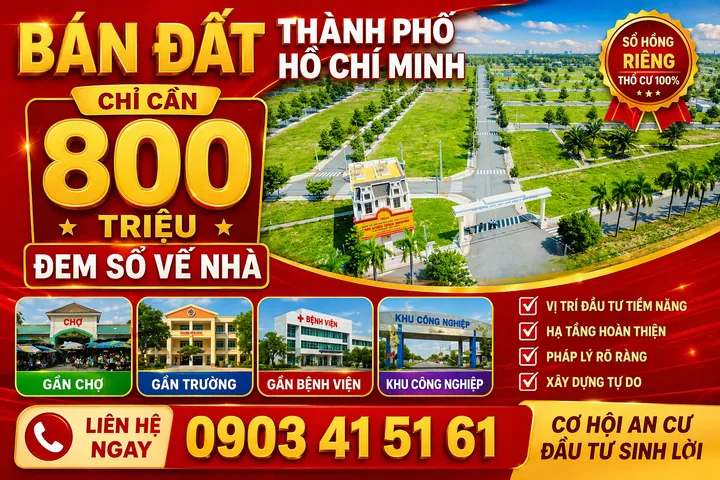 Bất động sản tại Bình Dương - ảnh 1