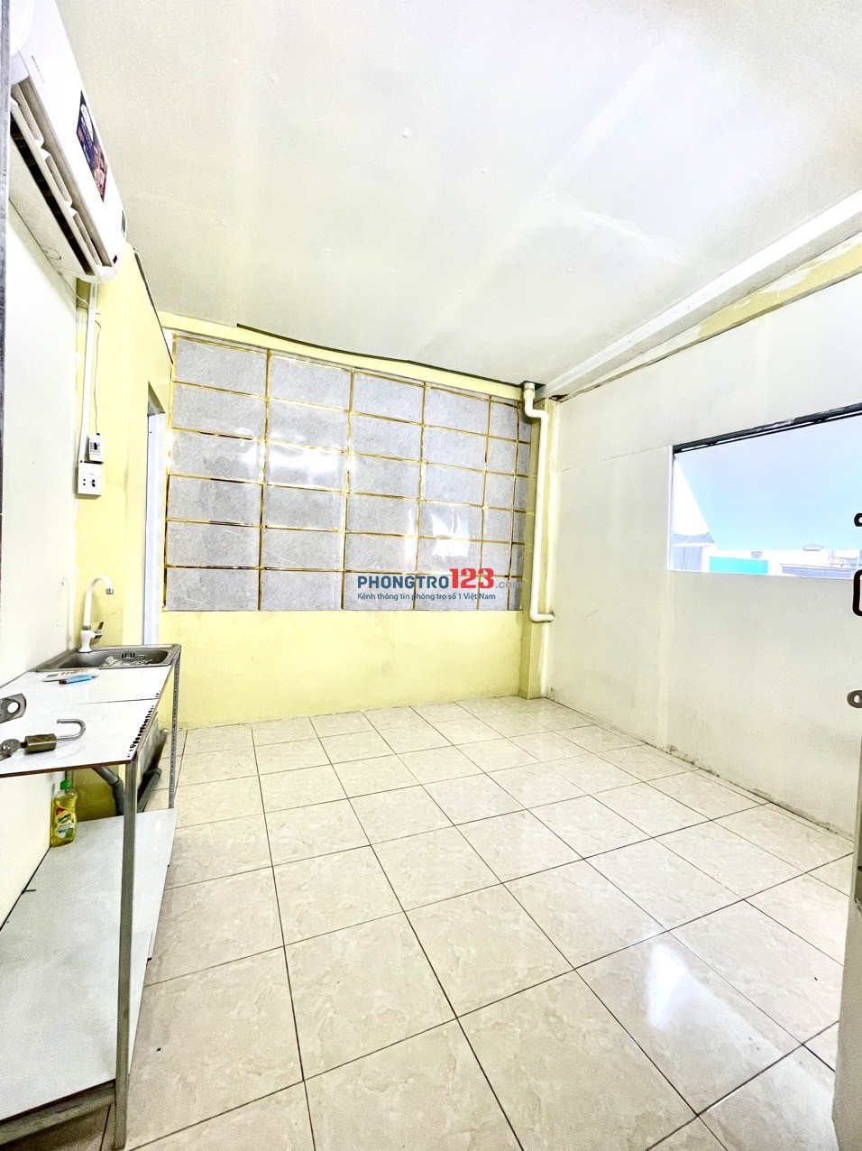 Bất động sản tại TP. Hồ Chí Minh - ảnh 1