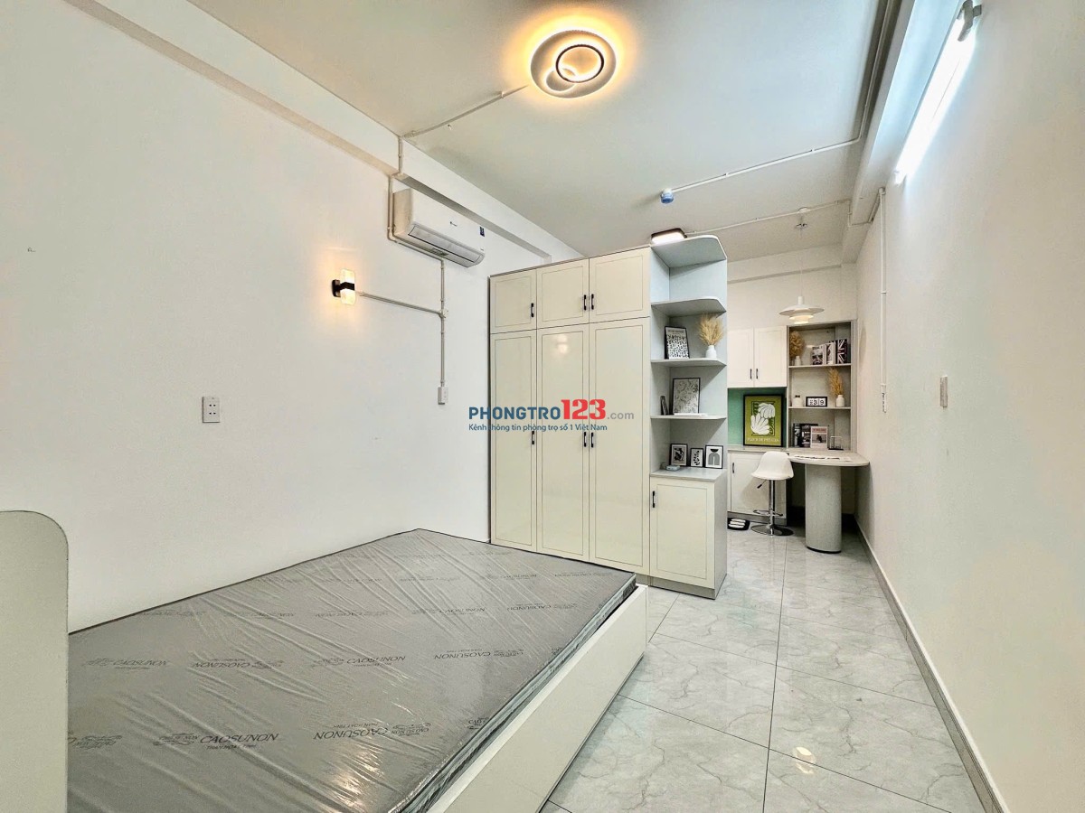 Bất động sản tại TP. Hồ Chí Minh - ảnh 1