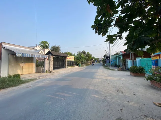 Bất động sản tại Tây Ninh - ảnh 1