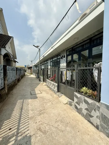 Bất động sản tại Long An - ảnh 1