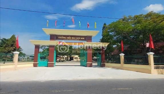 Bất động sản tại Quảng Nam - ảnh 1